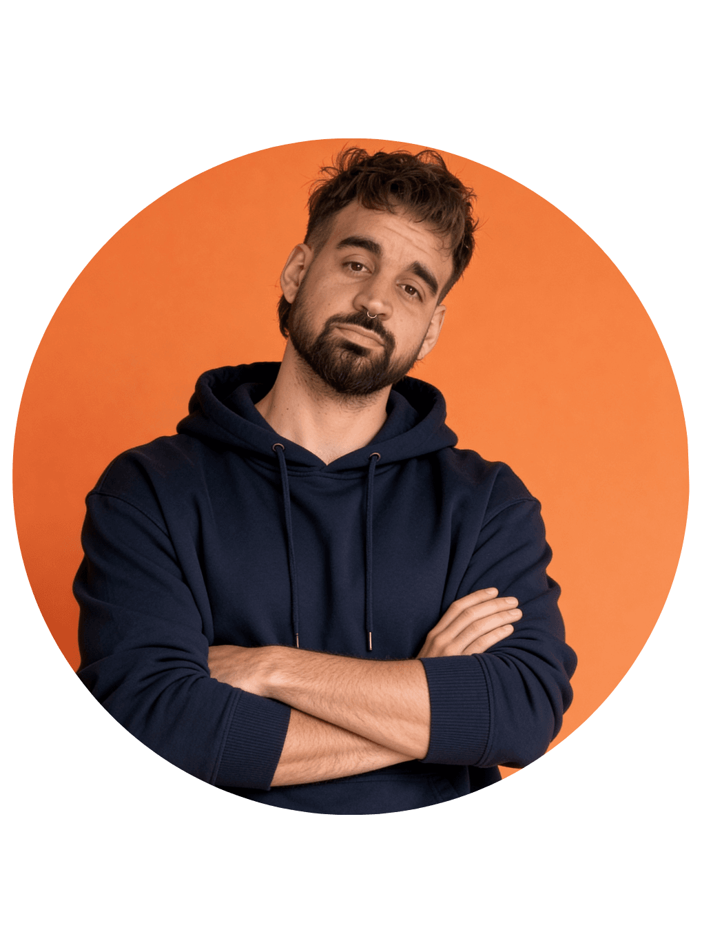 Oriol Lampreave